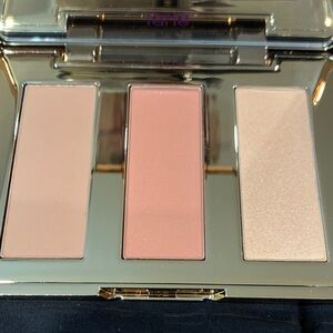 Tarte Park Ave Princess Bronzer Palette